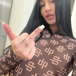🔞 sexy body dripping moaning tight pussy 💦🍑 Link in OF