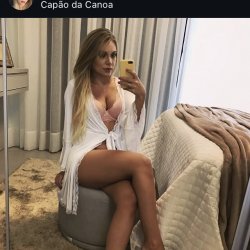 Novinha mãe solteira gosta de bandido mandrake