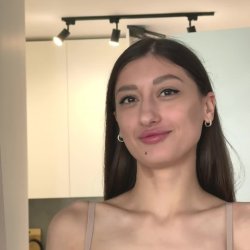 🔞 Naughty curvy body wet deepthroat cum dripping 🍑😈 OF bio