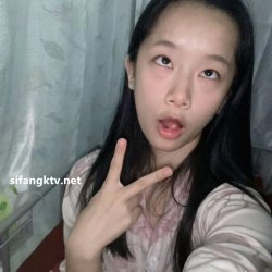 Chinese amateur girl 7-1