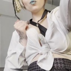 Goddess Elina Leaks 18+
