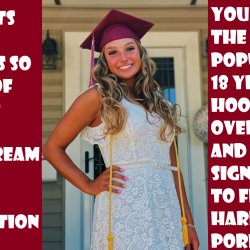 Teen Daughter Kayla - Making Daddy Proud!