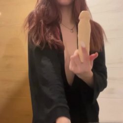 Come and creampie me Daddy
