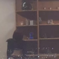Desnuda en tiklive