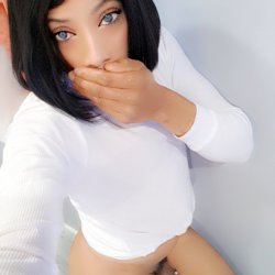 One bad bitch😍😍