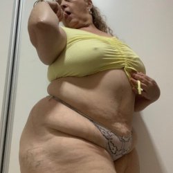 55 year old BBW texas milf