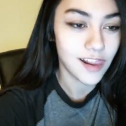 Beauty Girl Masturbate