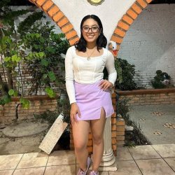Pack. Mexicana 🇲🇽. Flaquita Cachonda.