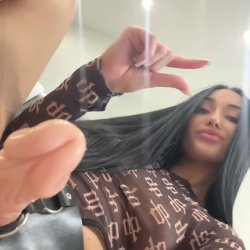 🔞 slutty nude sexy body teasing tight wet pussy 🫦🍑 OF link