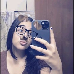 #68 - Gorda bucetuda vazada dando o cu e siriricando