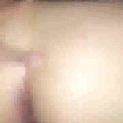 Horny amateur milf fucks BBC in her house