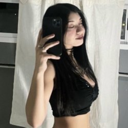 Hermosa novia