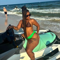 Buns out