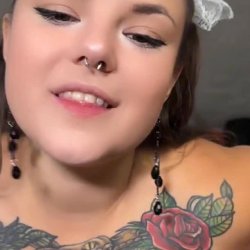 Goddess Betty Bong Leaks 18+
