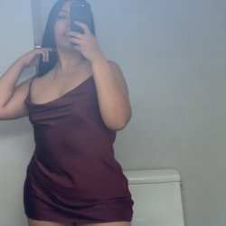 Cant stop staring at my chubby mexican aunt