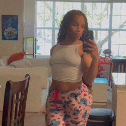 Lil thickiana