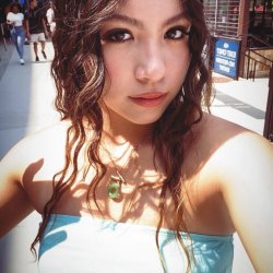 cum tribute - dark haired beauty by req