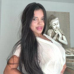 🔞 Sexy young big tits perky round ass sheer nude horny slut teasing 💦🍑🫦😈 OF now