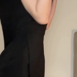 I need a dick to squirt on today