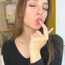 🔞 naughty huge tits stripping naked nude cum 💦🫦 Full on OF