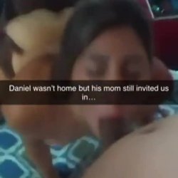 Bully’s mom knows how to fuck