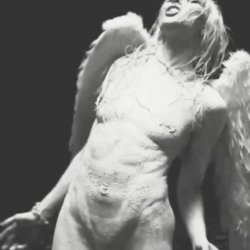Taylor Momsen Dear God