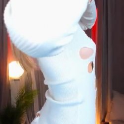 chaturbate milablush
