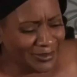 Fucking Ebony Milf Gilf Orgasm Cumming Hard !!!
