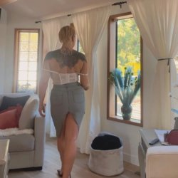 Milf with tattoos are the best