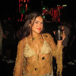 Carnaval...Maisa Silva na Rio De Janeiro , maravilha