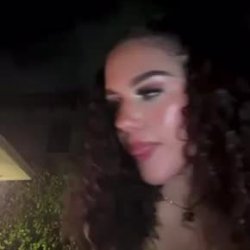 Hot Mexican and her friends live
