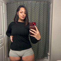 Thick And Fat pussy Sexy Whore
