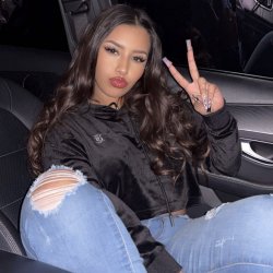 hot Latina slut sister