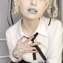 Stunning Elina Leaks 18+