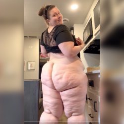 **NEW** Sugar N Spice Pawg BBW JOI