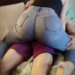 OneBadMilf & Cuckold