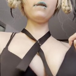 Hot Elina Leaks 18+