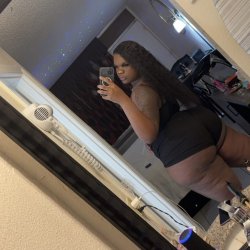 TS BBW 🍑
