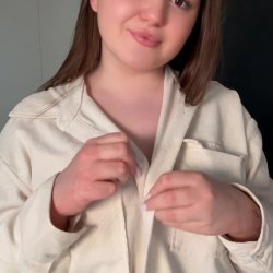 Beautiful Cailtin Leaks 18+
