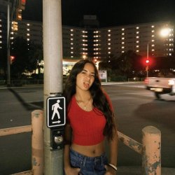 My girlfriend