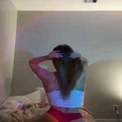 What would a night with me and you look like?