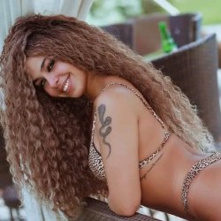 Mirian Gabriela
