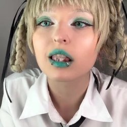 Stunning Elina Leaks 18+