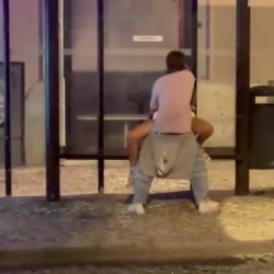 "It's better in public"🔞