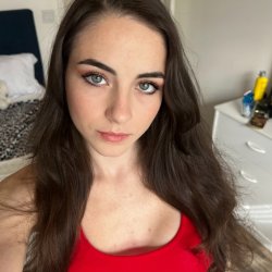 I'm hungry to have a cock all to myself
