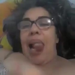 Maduras cachondas