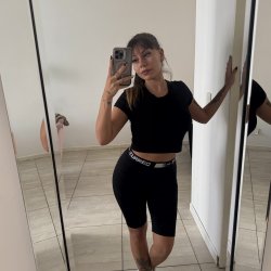 I believe your dick has captured my heart