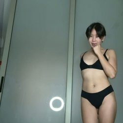 🔞 petite huge tits masturbating wet dripping cum 🫦💦 My OF