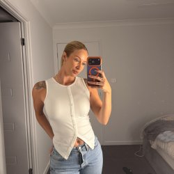 Come taste how sweet I am