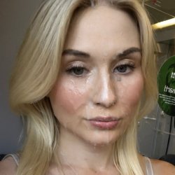 Blonde